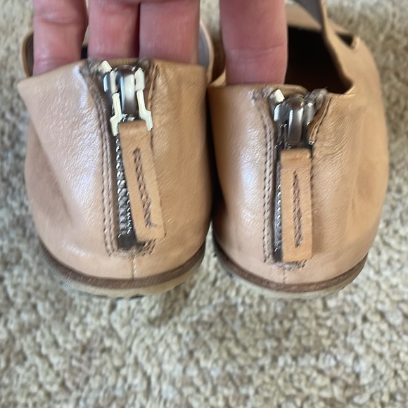 Marsell Coltellaccio Mary Jane flats - Picture 5 of 9